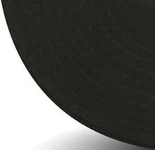 Load image into Gallery viewer, Dallas Cowboys New Era NFL 9FIFTY 950 Snapback Cap Hat Black Crown/Visor Black Logo