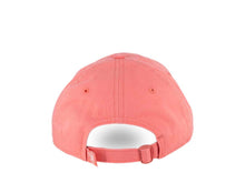 Load image into Gallery viewer, Las Vegas Raiders New Era 9TWENTY 920 Adjustable Cap Hat Pink Crown/Visor Pink Logo