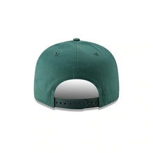 Load image into Gallery viewer, Philadelphia Eagles New Era NFL 9FIFTY 950 Snapback Cap Hat Green Crown/Visor Team Color Logo
