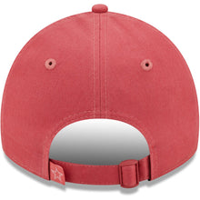 Load image into Gallery viewer, Dallas Cowboys New Era NFL 9TWENTY 920 Adjustable Cap Hat Pink Crown/Visor Pink Logo