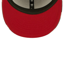 Load image into Gallery viewer, Arizona Cardinals New Era NFL 9FIFTY 950 Snapback Cap Hat Team Color Camo Crown/Visor Team Color Logo (2022 NFL Training Camp)