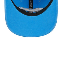 Load image into Gallery viewer, Los Angeles Chargers New Era NFL 9TWENTY 920 Adjustable Cap Hat Sky Blue Crown/Visor Team Color Logo (2022 Sideline)