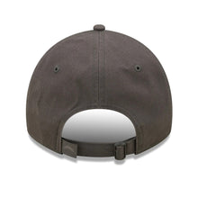 Load image into Gallery viewer, Los Angeles Chargers New Era NFL 9TWENTY 920 Adjustable Cap Hat Dark Gray Crown/Visor Glisten Dark Gray Logo Dark Gray UV (Color Pack)