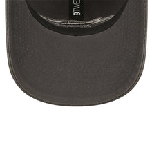 Load image into Gallery viewer, Los Angeles Chargers New Era NFL 9TWENTY 920 Adjustable Cap Hat Dark Gray Crown/Visor Glisten Dark Gray Logo Dark Gray UV (Color Pack)