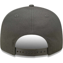 Load image into Gallery viewer, Los Angeles Chargers New Era NFL 9FIFTY 950 Snapback Cap Hat Dark Gray Crown/Visor Multi-Color Logo Gray UV (Color Pack)
