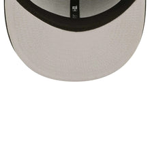 Load image into Gallery viewer, Los Angeles Chargers New Era NFL 9FIFTY 950 Snapback Cap Hat Dark Gray Crown/Visor Multi-Color Logo Gray UV (Color Pack)