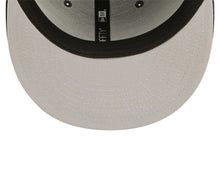 Load image into Gallery viewer, Dallas Cowboys New Era 9FIFTY 950 Snapback Cap Hat Dark Gray Crown/Visor Dark Gray Logo (Color Pack)