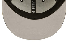 Load image into Gallery viewer, Dallas Cowboys New Era 9FIFTY 950 Trucker Mesh Snapback Cap Hat Camo Crown/Visor Navy Logo