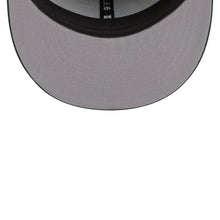 Load image into Gallery viewer, Green Bay Packers New Era NFL 9FIFTY 950 Snapback Cap Hat Green Crown/Visor Team Color Logo (Icon)