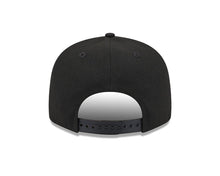 Load image into Gallery viewer, Las Vegas Raiders New Era 9FIFTY 950 Snapback Cap Hat Black Crown/Visor Team Color Logo (Icon)