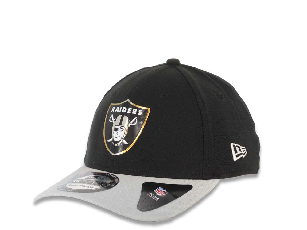 2015 raiders hot sale draft hat