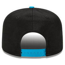 Load image into Gallery viewer, Philadelphia Eagles New Era NFL 9FIFTY 950 Snapback Cap Hat Black Crown Green Visor Team Colo Logo (Baycik)