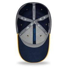 Load image into Gallery viewer, Los Angeles Chargers New Era NFL 39THIRTY 3930 Flexfit 2018 Sideline Home Cap Hat Navy Crown Yellow Visor Team Color Logo