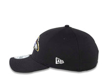Load image into Gallery viewer, Baltimore Ravens New Era NFL 39THIRTY 3930 Flexfit Cap Hat Black Crown/Visor Team Color Logo (2016 Sideline Tech)