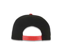 Load image into Gallery viewer, Kansas City Chiefs New Era NFL 9FIFTY 950 Snapback Cap Hat Dark Gray Crown Red Visor White/Red Team Color Logo (Color Pack)