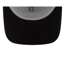 Load image into Gallery viewer, Los Angeles Chargers New Era NFL 39THIRTY 3930 Flexfit 2021 Sideline Cap Hat Sky Blue Crown Black Visor Team Color Logo