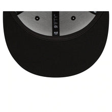 Load image into Gallery viewer, Los Angeles Rams New Era NFL 9FIFTY 950 Snapback 2021 Salute To Service Cap Hat Mesh Black Crown Camo Visor Patch Logo