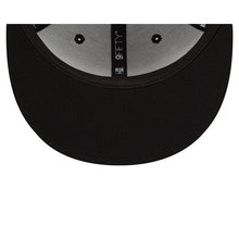 Load image into Gallery viewer, San Francisco 49ers New Era NFL 9FIFTY 950 Snapback 2021 Salute To Service Cap Hat Mesh Black Crown Camo Visor Patch Logo