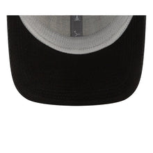 Load image into Gallery viewer, San Francisco 49ers New Era 39THIRTY 3930 Flexfit Sideline 2021 Cap Hat Red Crown Black Visor Red/Black Logo