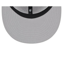 Load image into Gallery viewer, (Youth) Green Bay Packers New Era NFL 9FIFTY 950 Snapback Cap Hat Stone Crown Green Visor Team Color Logo (2023 Draft On Stage)