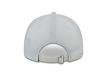 Load image into Gallery viewer, Los Angeles Lakers New Era NBA 9TWENTY 920 Adjustable Cap Hat White Crown/Visor Team Color Logo