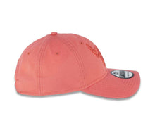 Load image into Gallery viewer, Chicago Bulls New Era NBA 9TWENTY 920 Adjustable Cap Hat Pink Crown/Visor Pink Logo (Color Pack)