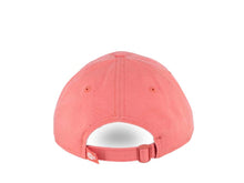 Load image into Gallery viewer, Los Angeles Lakers New Era NBA 9TWENTY 920 Adjustable Cap Hat Pink Crown/Visor Pink Logo (Color Pack)