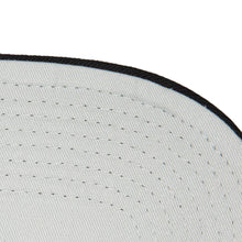 Load image into Gallery viewer, Chicago Bulls Mitchell & Ness NBA Snapback Cap Hat Red Crown Black Visor Team Color Logo