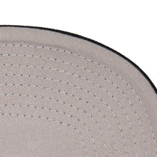 Load image into Gallery viewer, Chicago Bulls Mitchell & Ness NBA Team Insider Snapback Cap Hat Red Crown Black Visor Team Color Logo