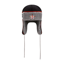 Load image into Gallery viewer, Houston Astros New Era MLB Trapper Knit Navy/Red/White Team Color Logo