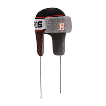 Load image into Gallery viewer, Houston Astros New Era MLB Trapper Knit Navy/Red/White Team Color Logo