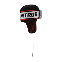 Load image into Gallery viewer, Houston Astros New Era MLB Trapper Knit Navy/Red/White Team Color Logo