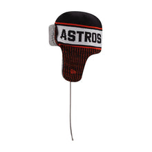Load image into Gallery viewer, Houston Astros New Era MLB Trapper Knit Navy/Red/White Team Color Logo