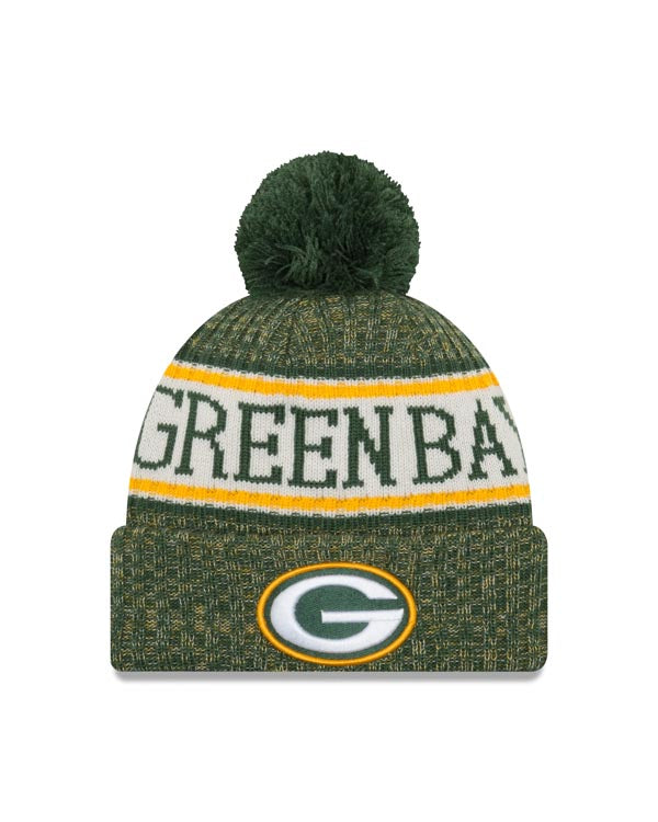 New Era Strickmütze New Era NFL GREEN BAY PACKERS Official 2022 Sideline Ink Knit Wintermuetze S0p5f0nl New Era Strickmütze New Era NFL GREEN BAY PACKERS Official 2022 Sideline Ink Knit Wintermuetze S0p5f0nl