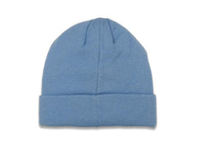 Load image into Gallery viewer, Los Angeles Chargers '47 Brand NFL Cuffed Basic Knit Beanie Sky Blue Crown/Visor Team Color Logo