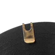 Load image into Gallery viewer, Capland Hat Brim Clip/Blip Gold/Silver