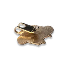 Load image into Gallery viewer, Capland Hat Brim Clip/Blip Gold/Silver
