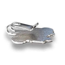Load image into Gallery viewer, Capland Hat Brim Clip/Blip Silver/Gold