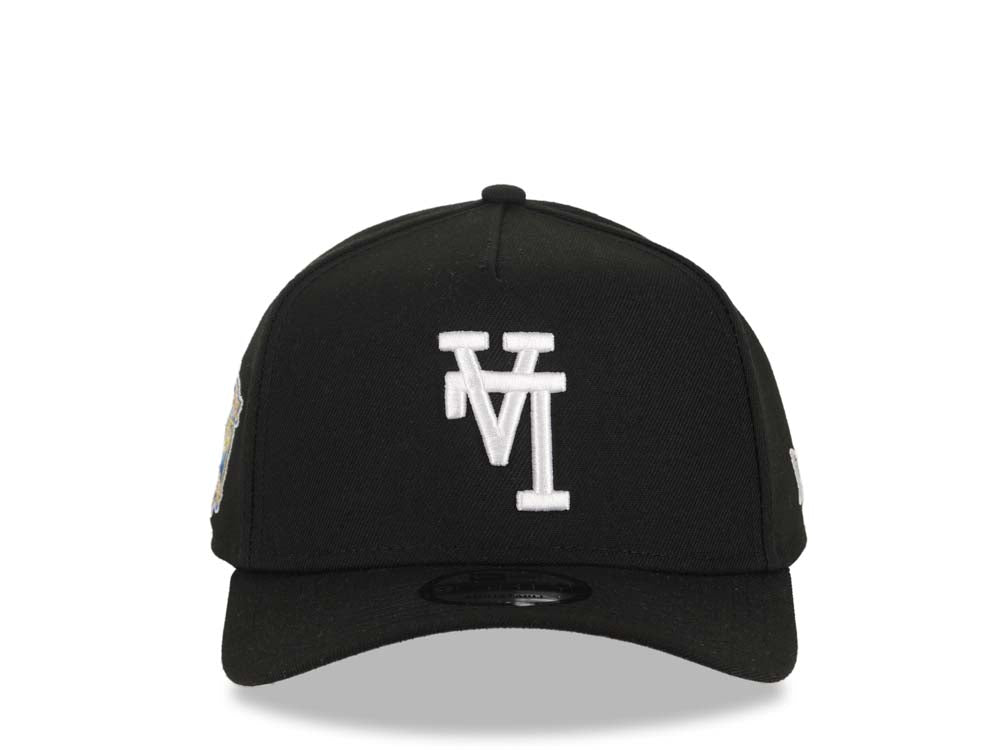 Los Angeles Dodgers New Era MLB 9FORTY 940 Adjustable A-Frame Cap