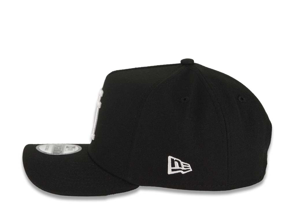 Los Angeles Dodgers New Era MLB 9FORTY 940 Adjustable A
