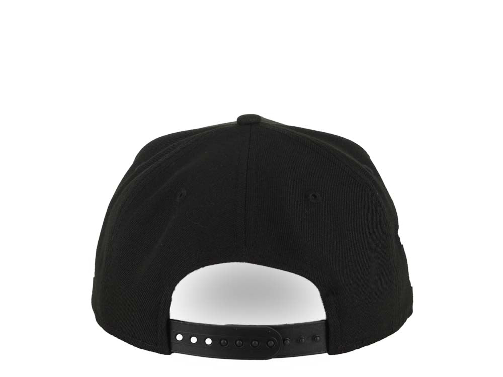 Los Angeles Dodgers New Era MLB 9FORTY 940 Adjustable A-Frame Cap