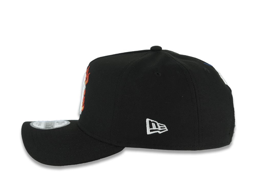 New York Yankees New Era MLB 9FORTY 940 Adjustable A-Frame Cap Hat