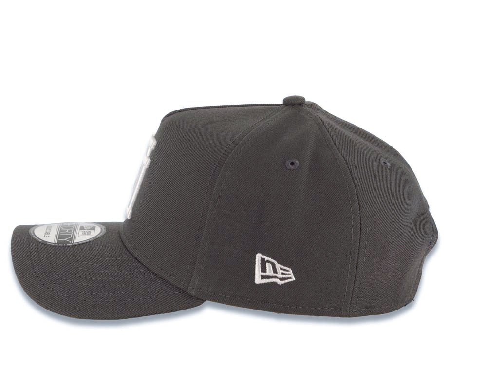 Los Angeles Dodgers New Era MLB 9FORTY 940 Adjustable A-Frame Cap