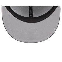 Load image into Gallery viewer, Boston Red Sox New Era MLB 9FIFTY 950 Snapback Cap Hat Navy Blue Crown/Visor Red/White Socks Logo
