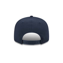 Load image into Gallery viewer, Los Angeles Dodgers New Era MLB 9FIFTY 950 Snapback Cap Hat Navy Blue Crown/Visor White Logo (2024 City Connect)
