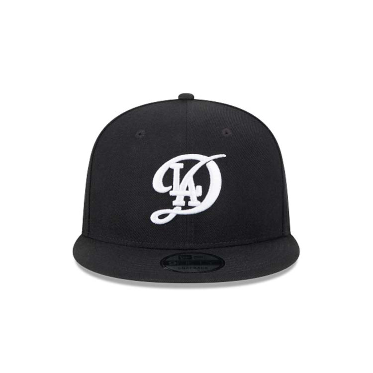 New Era Los Angeles Dodgers 9FIFTY キャップ Los Angeles Dodgers 2025 Batting Practice 9SEVENTY Trucker