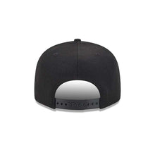 Load image into Gallery viewer, Los Angeles Dodgers New Era MLB 9FIFTY 950 Snapback Cap Hat Black Crown/Visor White Logo (2024 City Connect)
