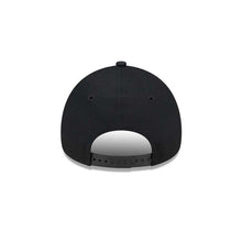 Load image into Gallery viewer, Los Angeles Dodgers New Era MLB 9FORTY 940 Adjustable A-Frame Cap Hat Black Crown/Visor White Logo (2024 City Connect)
