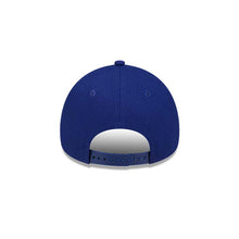 Load image into Gallery viewer, Los Angeles Dodgers New Era MLB 9FORTY 940 Adjustable A-Frame Cap Hat Royal Blue Crown/Visor White Logo (2024 City Connect)
