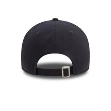 Load image into Gallery viewer, Los Angeles Dodgers New Era MLB 9TWENTY 920 Adjustable Cap Hat Dark Navy Crown/Visor Yellow Logo
